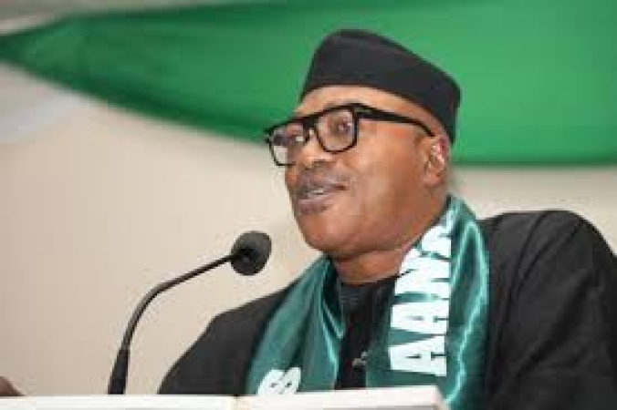 Ex-DSS Director asks FG to take Trump?s military action threat seriously