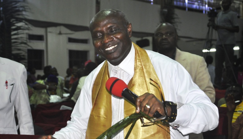 Trump?s designation of Nigeria as ?CPC? a wake-up call ? Southern Kaduna leaders