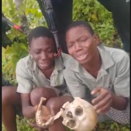 Abducted seminarian dies in kidnappers' den