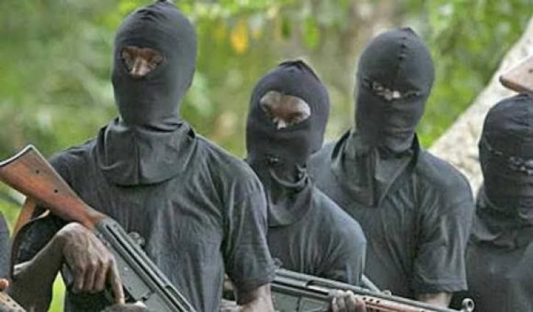 Kidnappers abduct five farmers in Edo