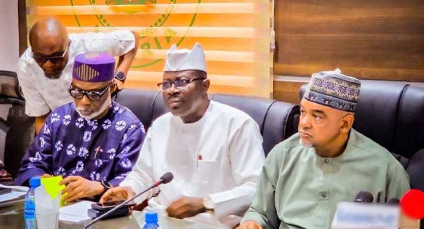 PDP national convention: Damagum hails Ibadan court?s ?courageous? ruling