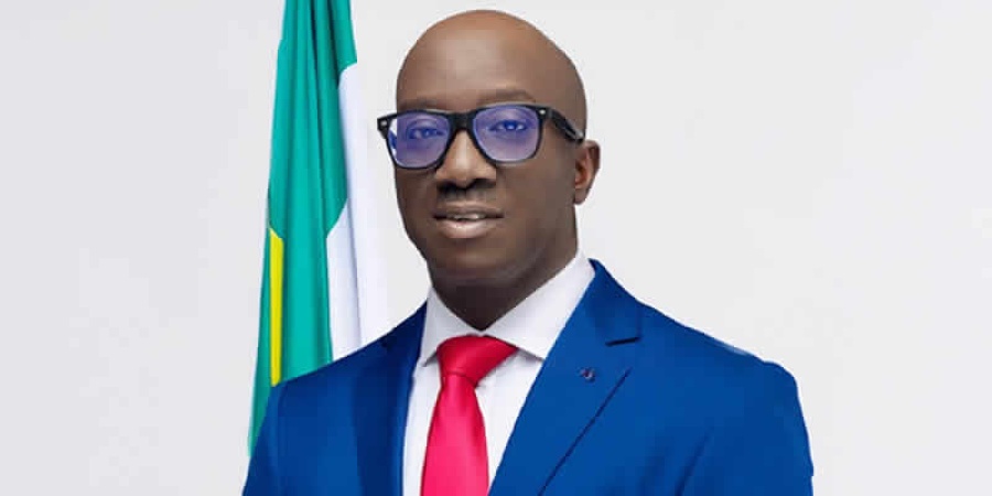 FG moves to resolve Okpebholo, MOWAA differences