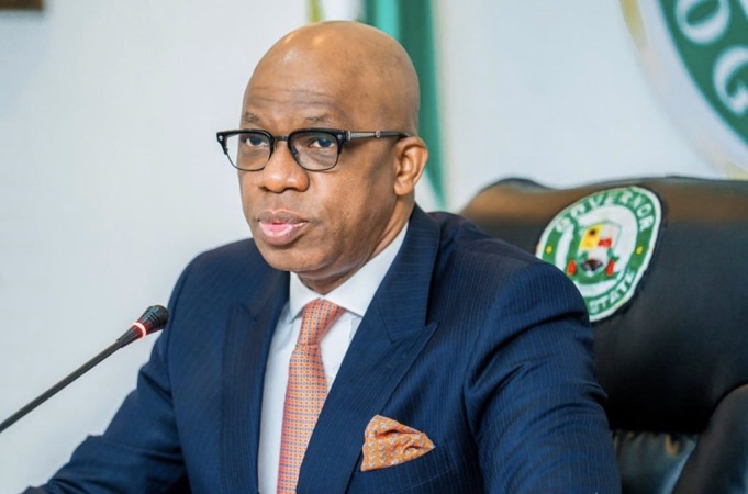 49 years after, Ogun govt set to rebuild legislative, commissioners? quarters