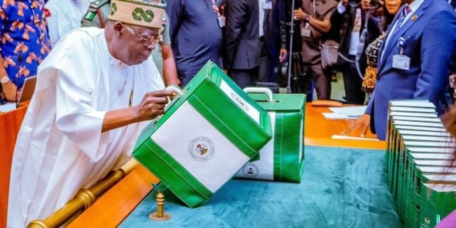 House demands full implementation of 2024, 2025 projects