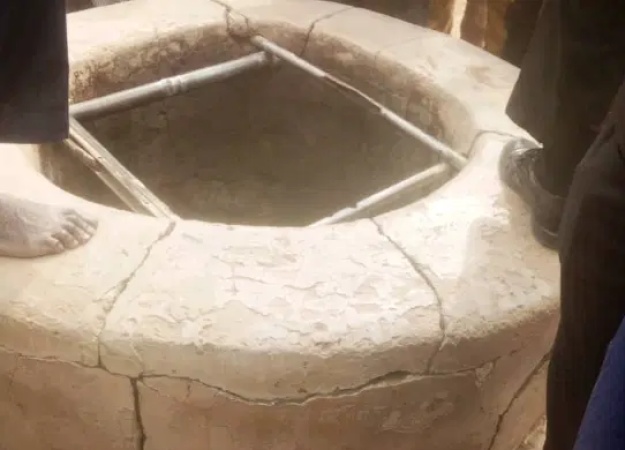 2 children drown in well in Kano ? Fire Service confirms