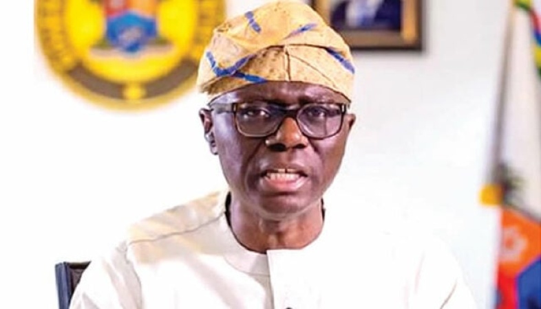 Councillors write Sanwo-Olu to ratify Obasa?s son as LG chair