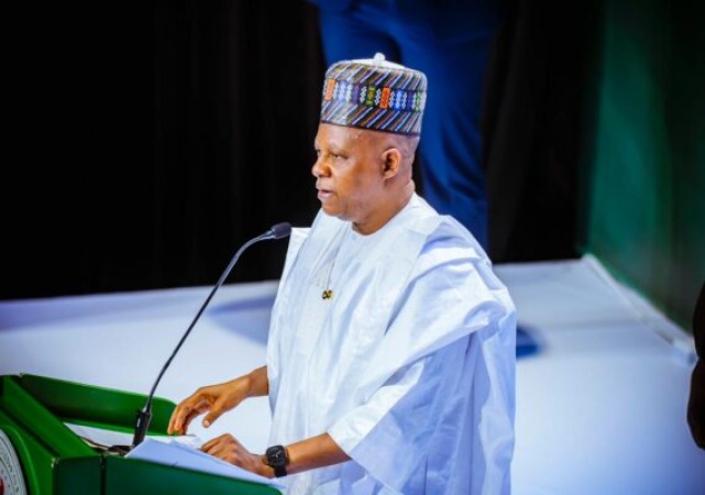 COP 30; Shettima to unveil Nigeria?s green transition roadmap to world leaders