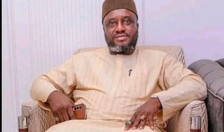 Anyanwu camp appeals ex parte order allowing PDP convention