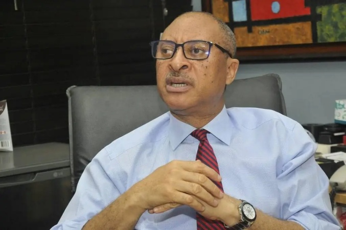 Abuja court outlaws Pat Utomi's shadow government plan, backs DSS legal action