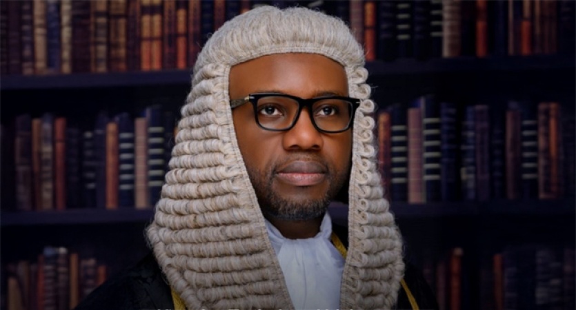 Senate confirms Kingsley Ude from Enugu state as Minister