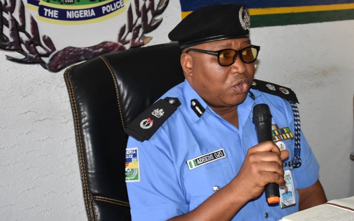 Three suspected kidnap kingpins declared wanted