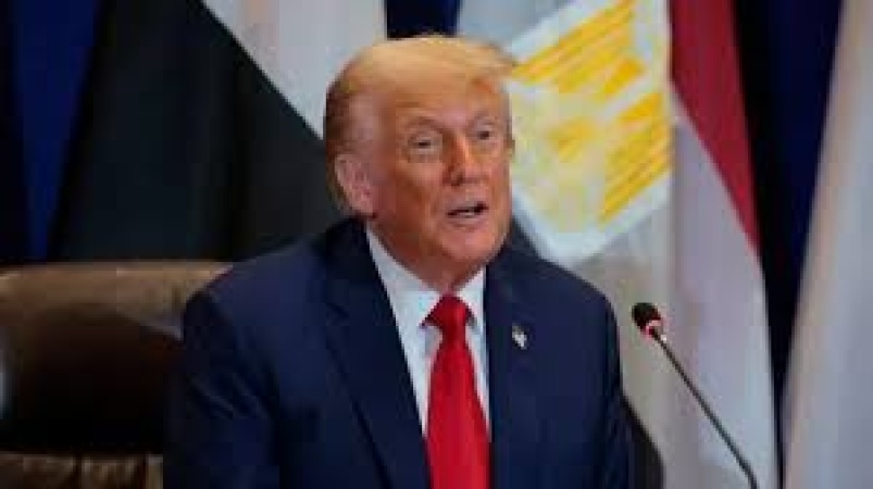 31 US lawmakers hail Trump for reinstating Nigeria as country of particular concern