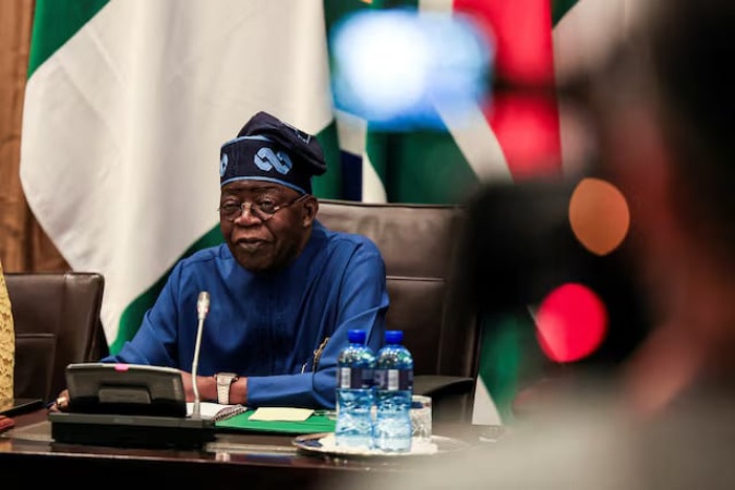 Tinubu to Trump: We?ll defeat terrorism despite threats, sanctions