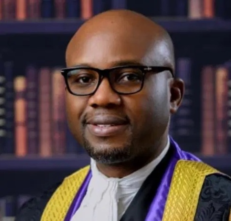 Separating AGF from Minister of Justice won?t stop politicisation of office ? Dr Udeh