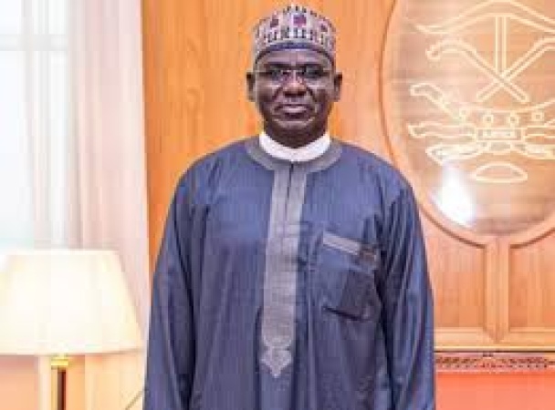 Mutual Security, Shared Prosperity: A strategic path beyond the US-Nigeria stalemate.
