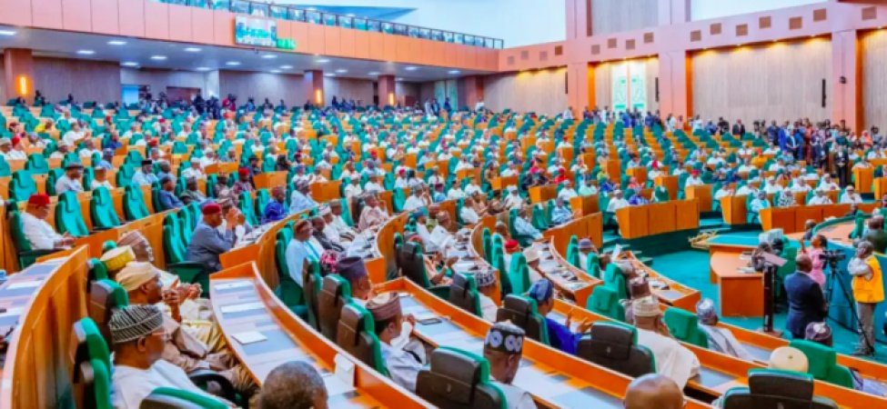 Reps probe security intervention funds, pledge transparency