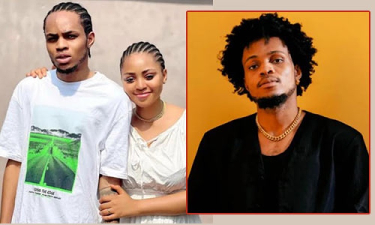 Regina Daniels? brother remanded in prison