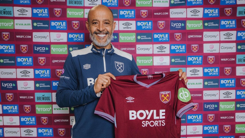 Being Premier League's only black manager 'a privilege' - Nuno