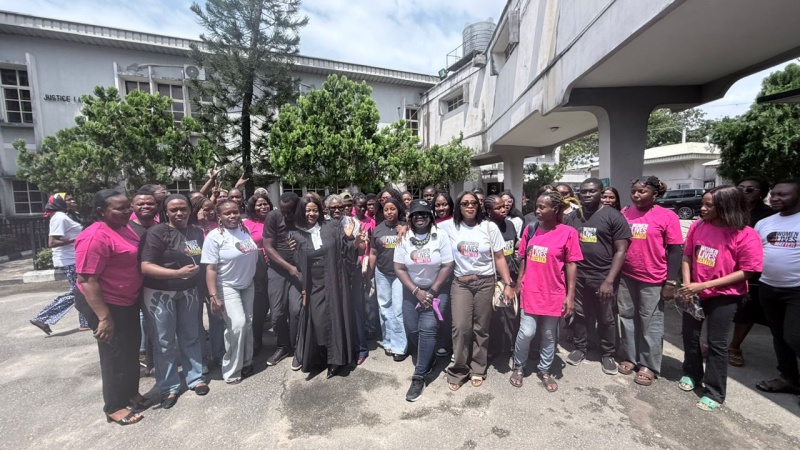 Survivors of sexual assault, incest sue FG over denial of medical care