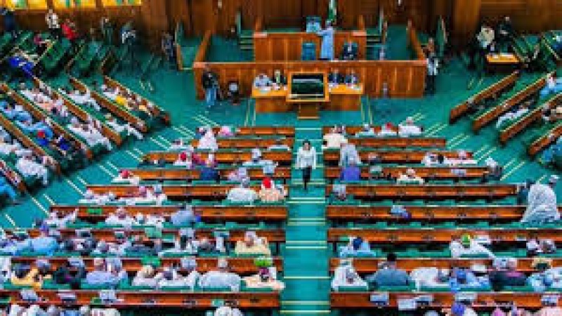 Reps to present report on the root cause of Plateau crisis to Tinubu