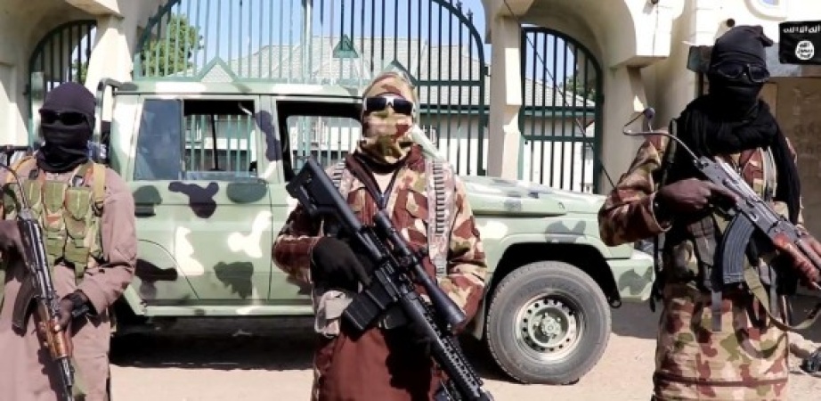 Invasion threat: ISWAP replies Trump, puts members, others at alert