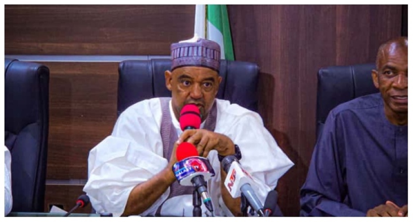 ?There is law of karma,? Damagum warns against disloyalty