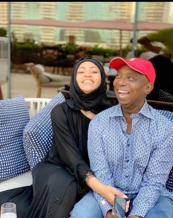 Regina Daniels contemplates returning to Ned Nwoko