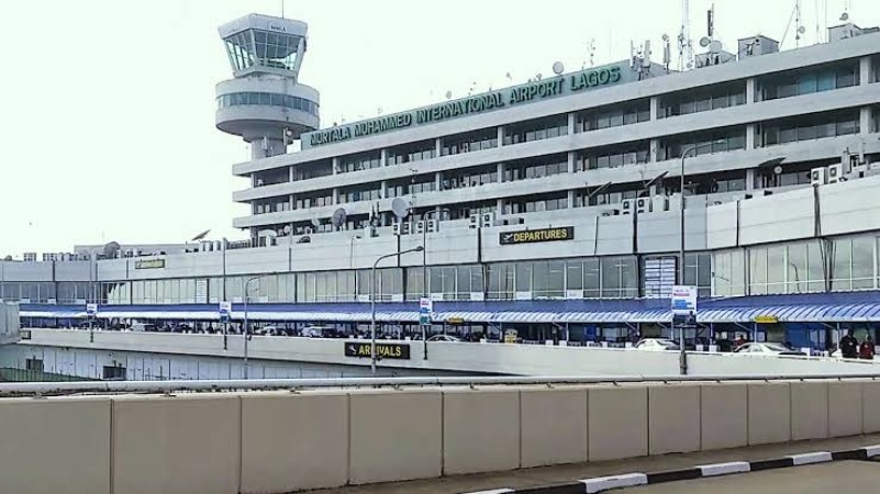 Two Cameroonians arrested in Nigeria for alleged kidnapping, human trafficking