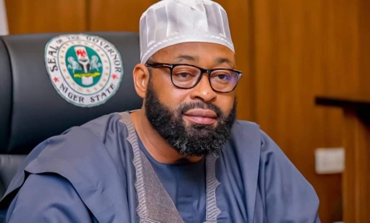 Bago sacks SUBEB Chairman, members