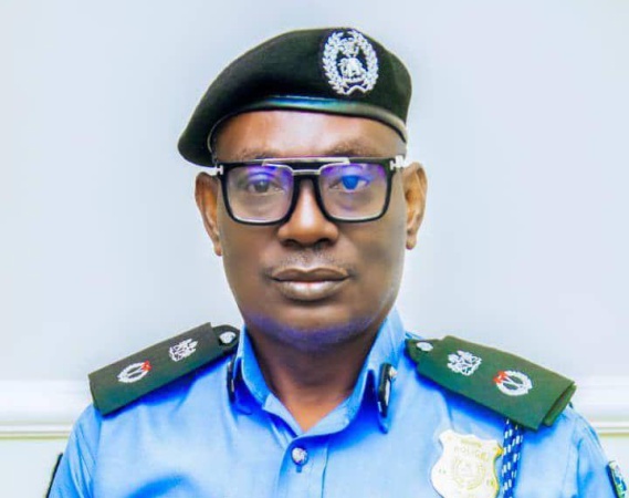 Police restrict movements for Anambra Gov poll