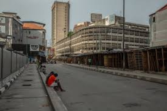 Total lockdown in Anambra as Governorship election gets underway