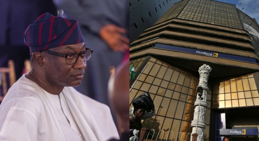 Nigerian billionaire Femi Otedola?s First HoldCo hits $303m profit in 9 months