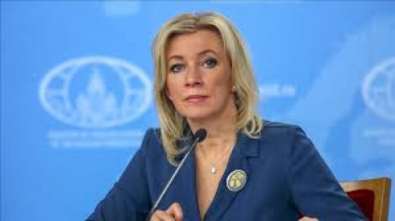 Russia raises concern over Trump's threat of military action in Nigeria