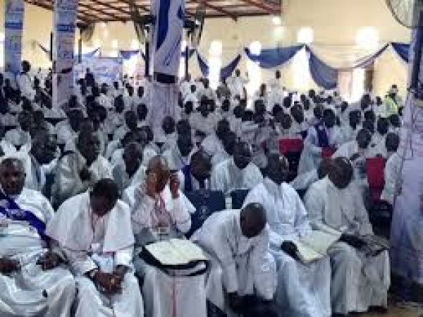 Nigerians Know Trump Didn?t Speak As Head Of Any Church ? Clerics