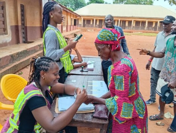 Anambra poll peaceful, marred by vote buying, logistical delays ? Observation Hub