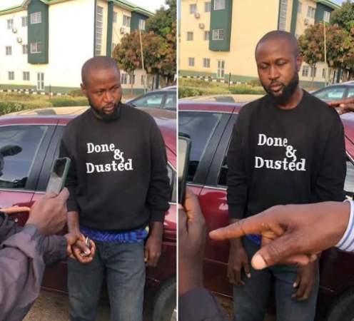 Man caught attempting to steal patient?s car at hospital