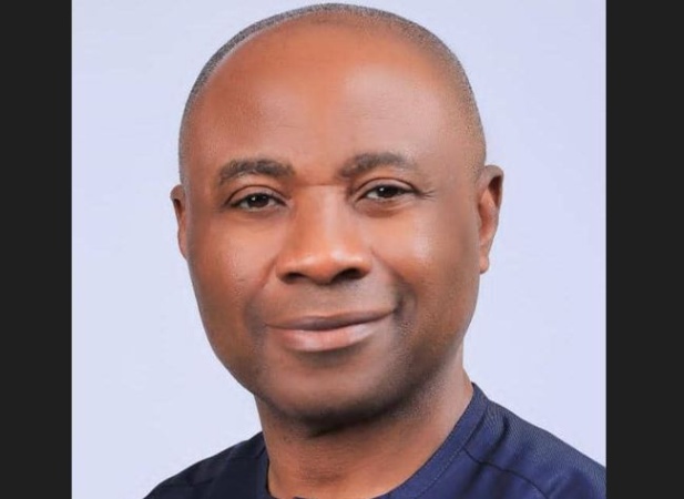 I will rather lose with integrity than win with corruption ? Anambra ADC Guber Candidate, John Nwosu