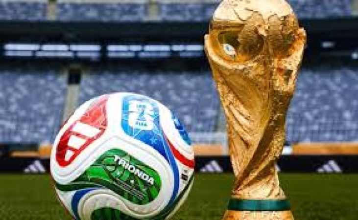 FIFA to host World Cup Playoffs Draw in Zurich on Nov 20