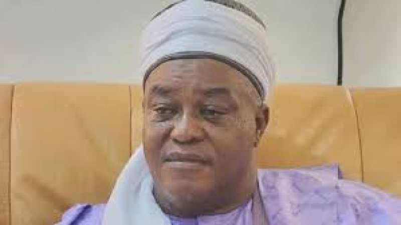 Abducted Kebbi Deputy Speaker regains freedom from bandits? custody