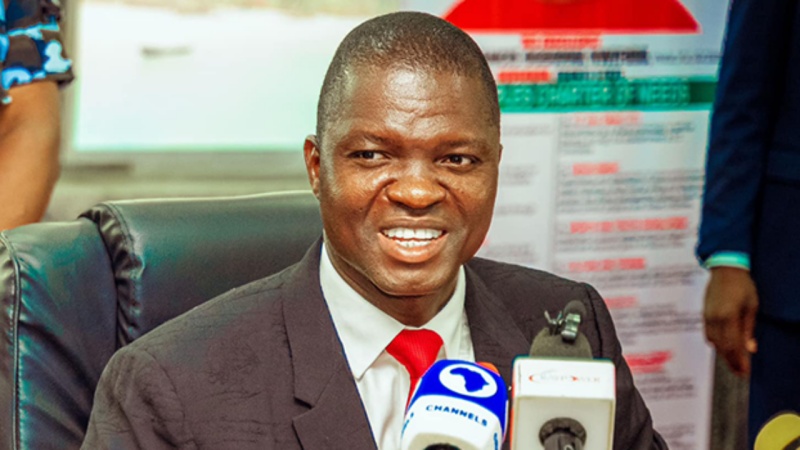 Soludo?s re-election an endorsement of sterling first term performance ? Nwifuru