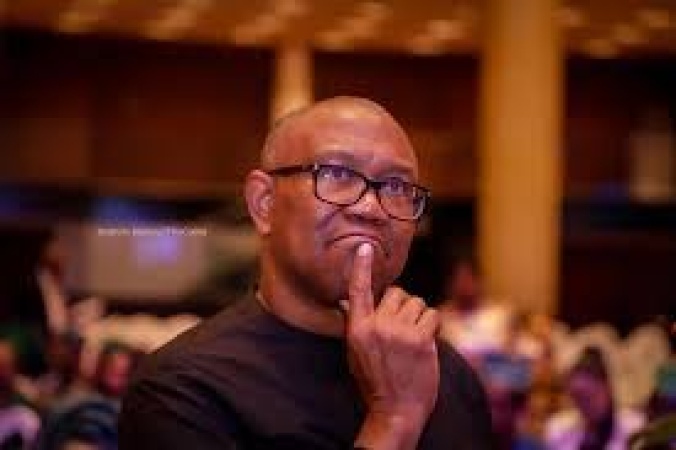 Anambra election: Forget 2027, APC tells Obi