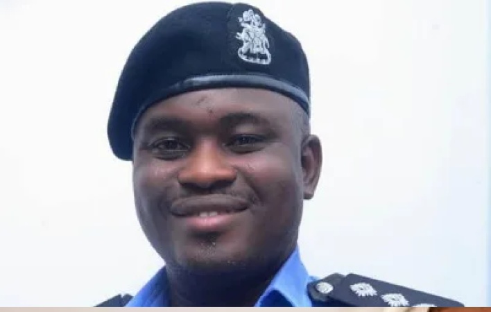 Police rescue 15 girls, arrest three suspected traffickers