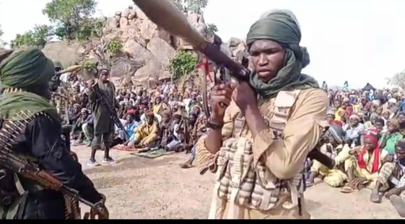 EXCLUSIVE: Boko Haram?ISWAP rivalry escalates into full-scale territorial war across island corridors