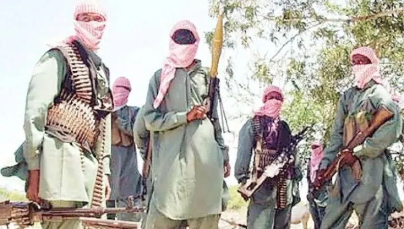 Lakurawa terrorists kill Customs officer, set camp on fire