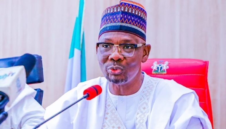 Trump?s invasion threat has nothing to do with religion ? Governor Sule