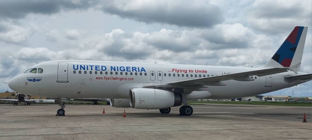 Rawlings honoured as UNA launches Lagos?Accra and Abuja?Accra routes