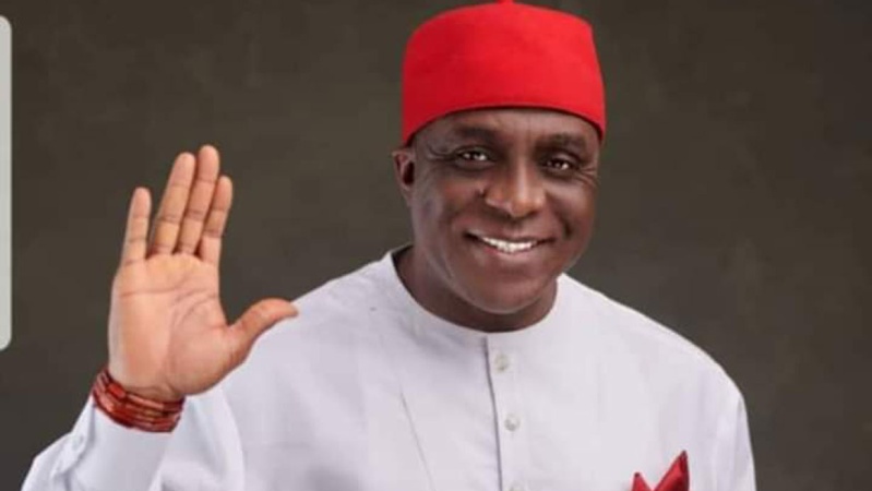 Nigeria among Africa?s most over-taxed aviation jurisdictions ? Okonkwo