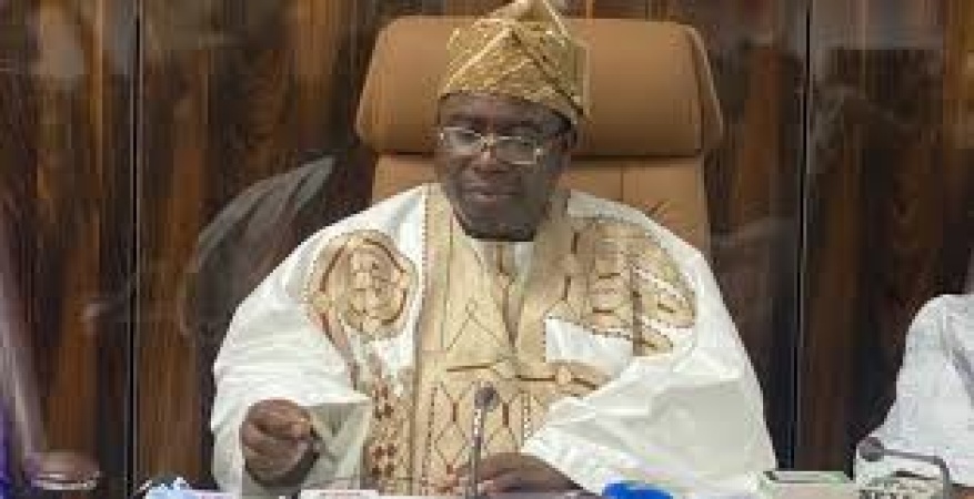 Genocide claim: FG silent on Amupitan?s legal brief