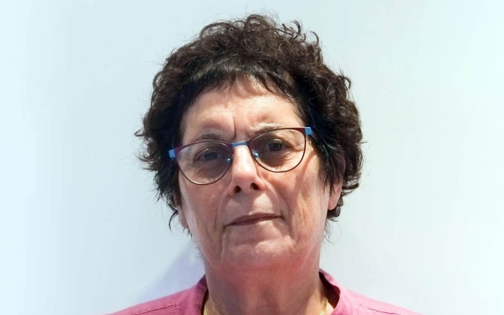 Missing professor, found after days without food or water, dies in hospital