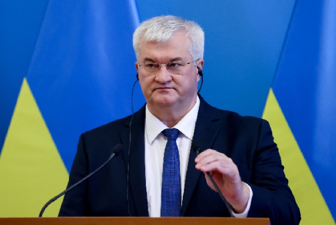 Ukraine raises the alarm as Russia allegedly recruits 1,400 African soldiers for war